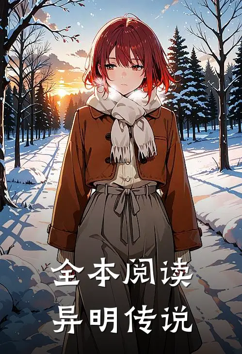 全本阅读异明传说