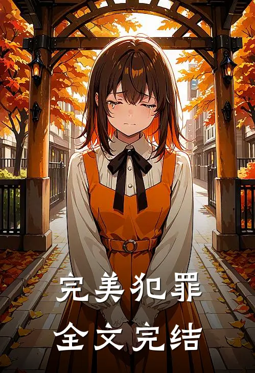 完美犯罪全文完结