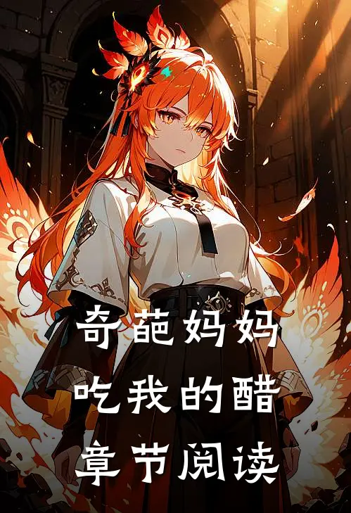 奇葩妈妈吃我的醋章节阅读