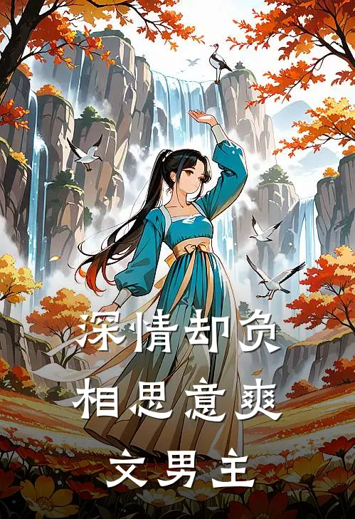 深情却负相思意爽文男主