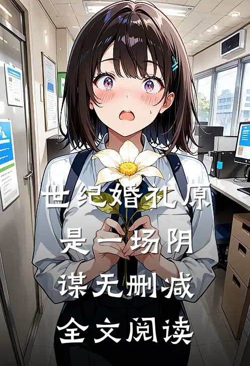 世纪婚礼原是一场阴谋无删减全文阅读