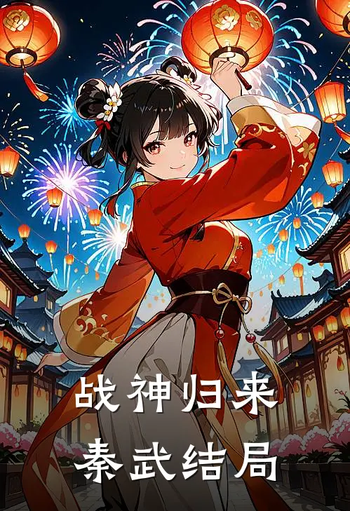 战神归来秦武结局