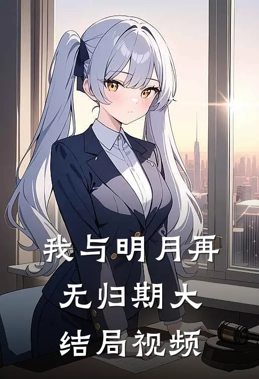我与明月再无归期大结局视频
