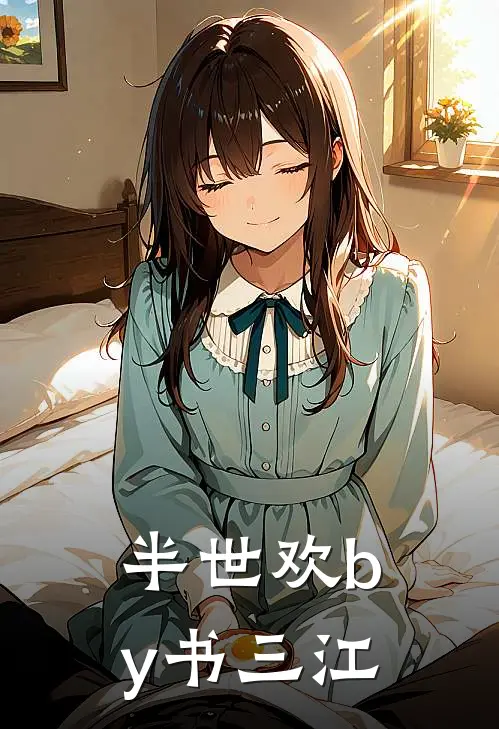 半世欢by书三江