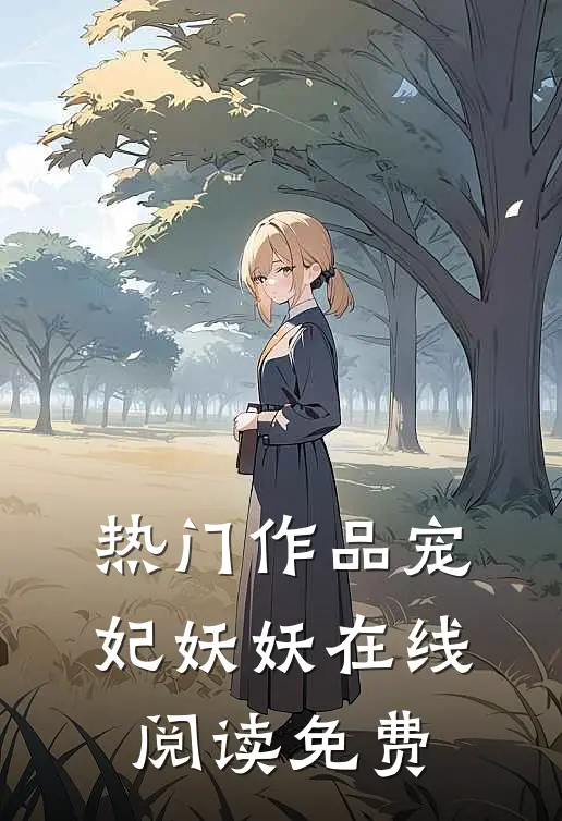 热门作品宠妃妖妖在线阅读免费