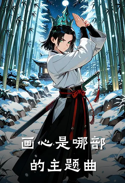 画心是哪部的主题曲