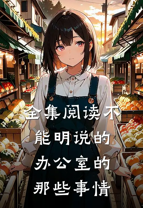 全集阅读不能明说的办公室的那些事情