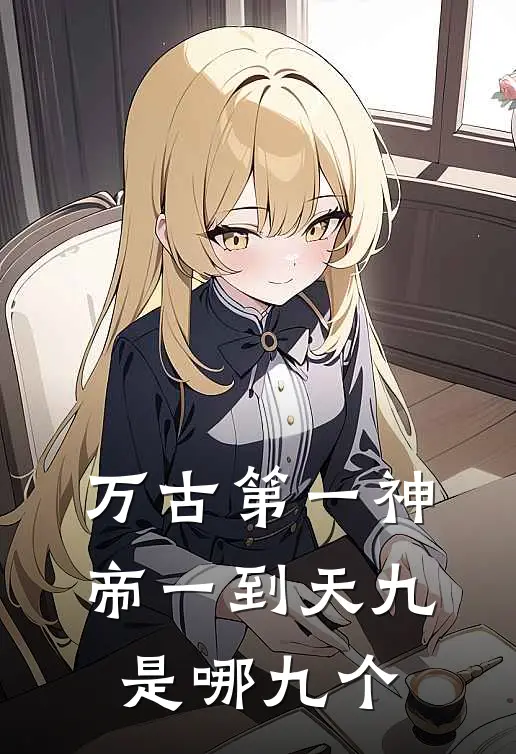 万古第一神帝一到天九是哪九个