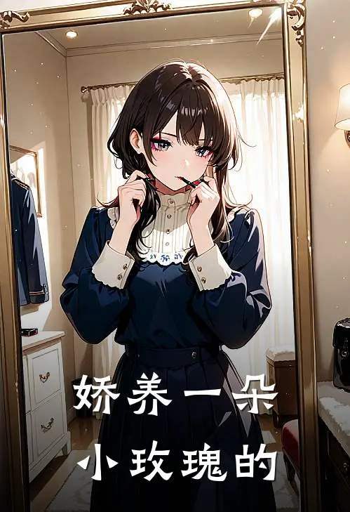 娇养一朵小玫瑰的