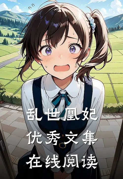 乱世凰妃优秀文集在线阅读