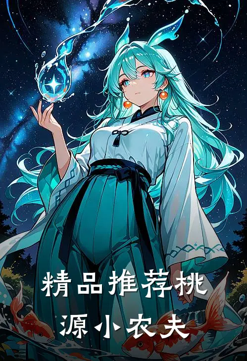 精品推荐桃源小农夫