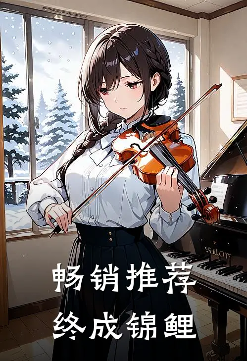 畅销推荐终成锦鲤