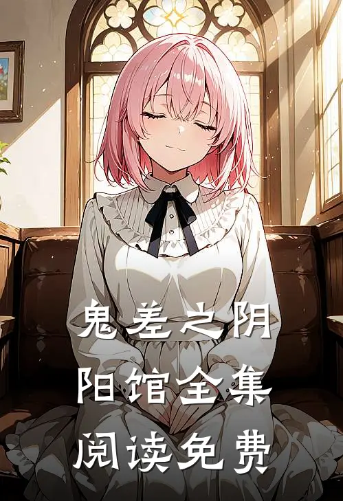 鬼差之阴阳馆全集阅读免费
