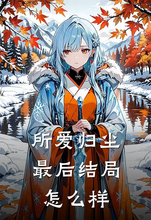 所爱归尘最后结局怎么样