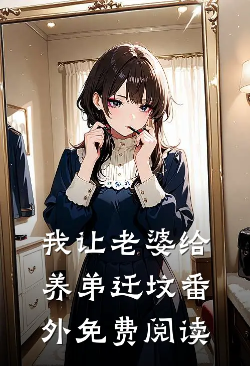 我让老婆给养弟迁坟番外免费阅读