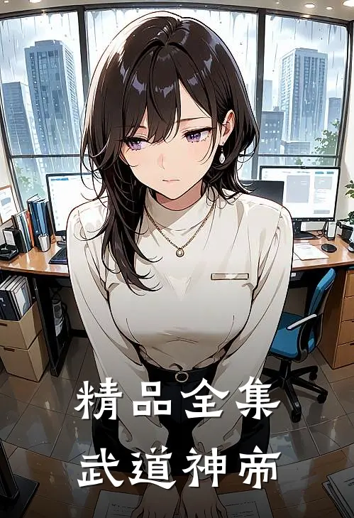 精品全集武道神帝