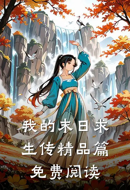 我的末日求生传精品篇免费阅读