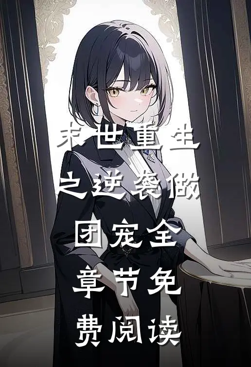 末世重生之逆袭做团宠全章节免费阅读