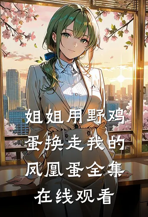 姐姐用野鸡蛋换走我的凤凰蛋 全集在线观看