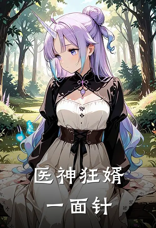 医神狂婿一面针