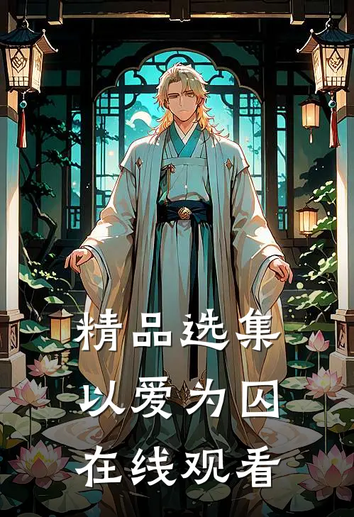 精品选集以爱为囚在线观看