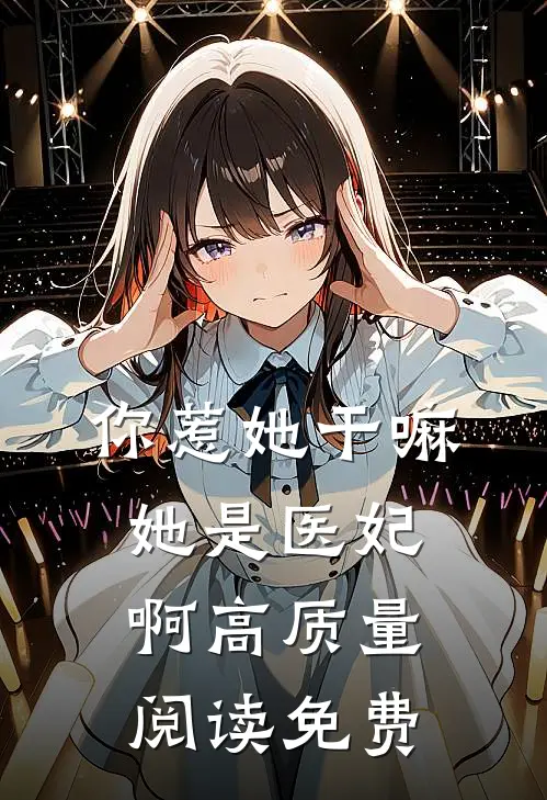 你惹她干嘛她是医妃啊高质量阅读免费