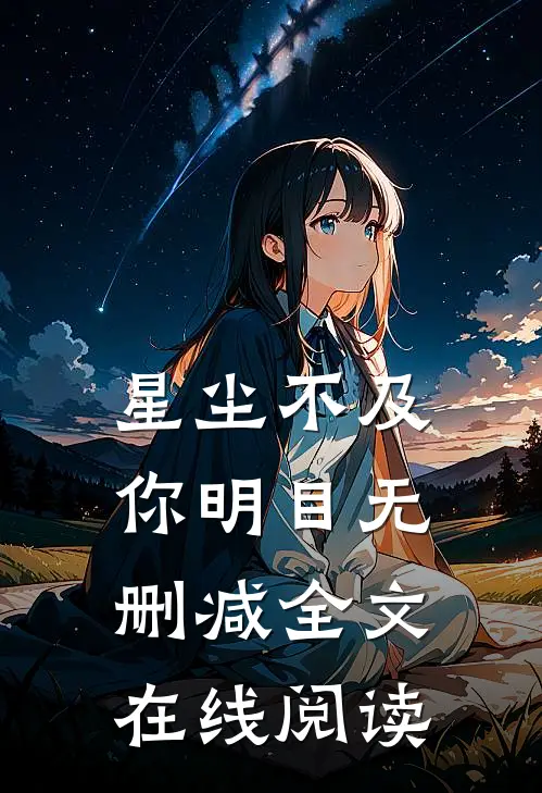 星尘不及你明目无删减全文在线阅读