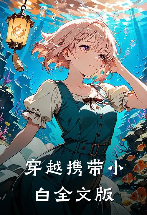 穿越携带小白全文版