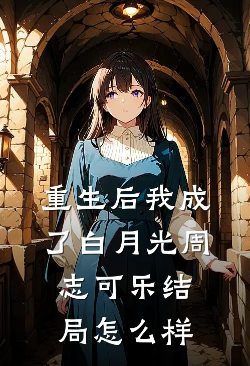 重生后我成了白月光周志可乐结局怎么样