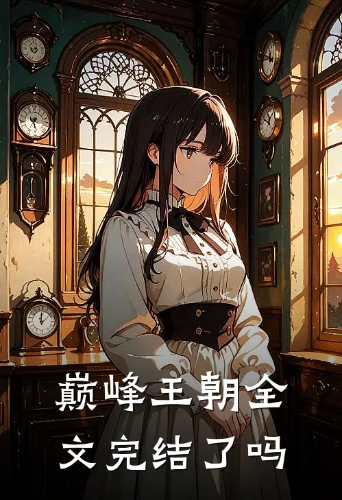 巅峰王朝全文完结了吗