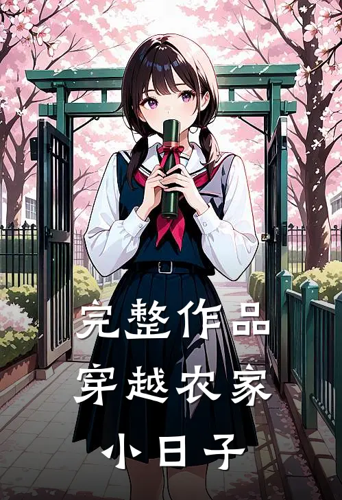 完整作品穿越农家小日子