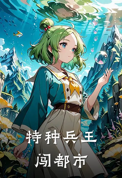 特种兵王闯都市