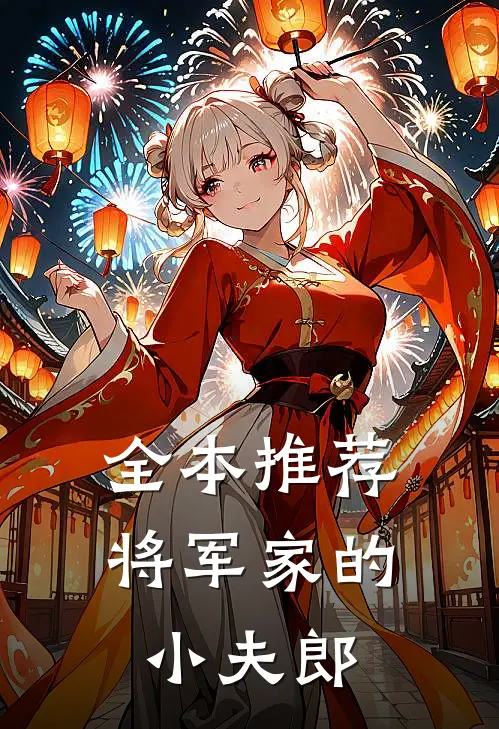 全本推荐将军家的小夫郎