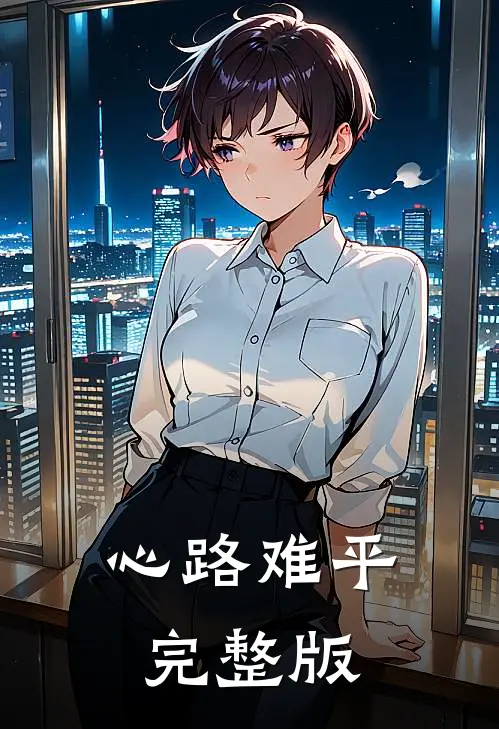 心路难平完整版