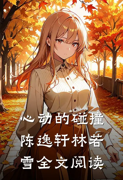 心动的碰撞陈逸轩林若雪全文阅读