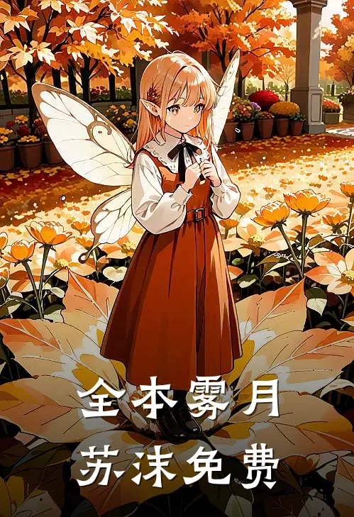 全本雾月苏沫免费