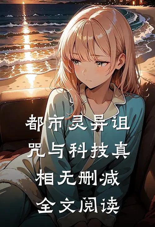 都市灵异诅咒与科技真相无删减全文阅读