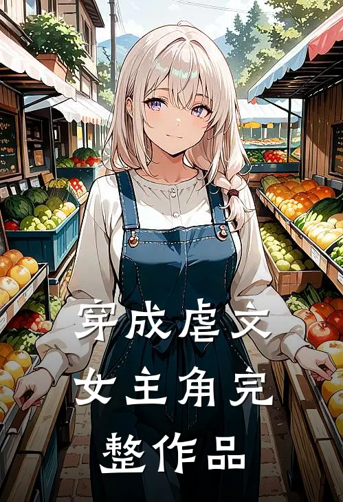 穿成虐文女主角完整作品