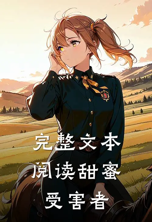 完整文本阅读甜蜜受害者