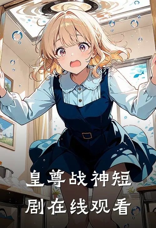 皇尊战神短剧在线观看