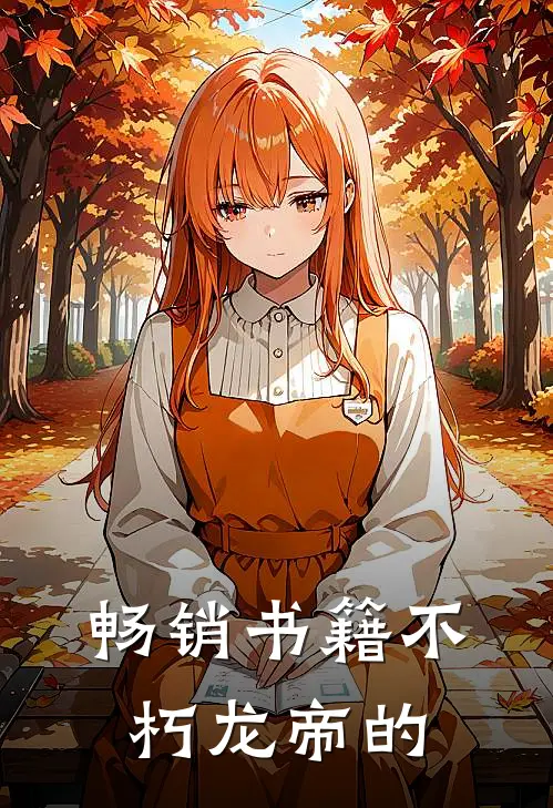 畅销书籍不朽龙帝的