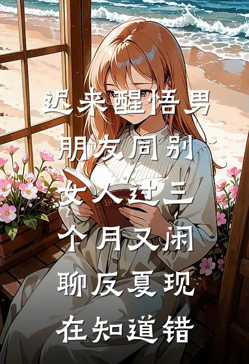 迟来醒悟男朋友同别女人过三个月又闲聊反夏现在知道错