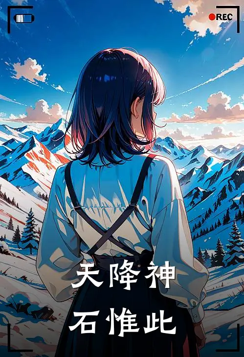 天降神石惟此
