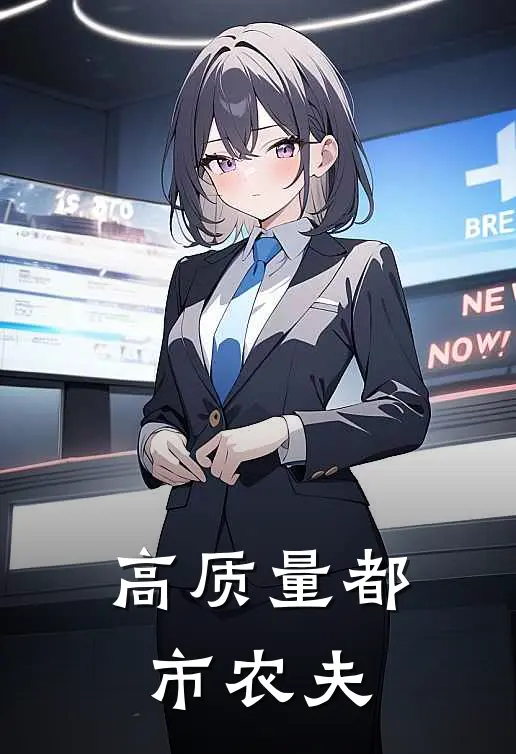 高质量都市农夫