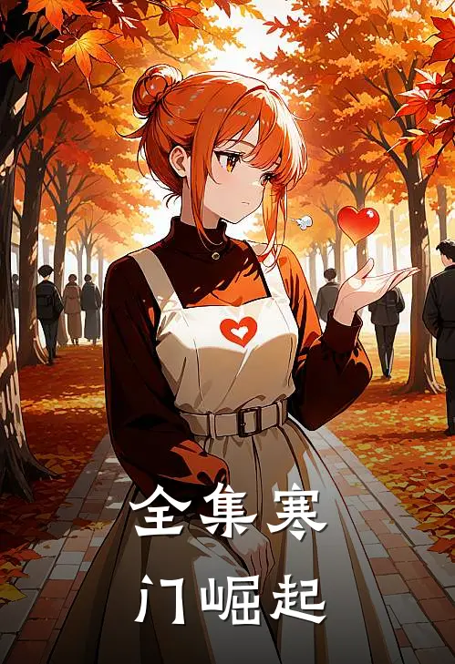 全集寒门崛起