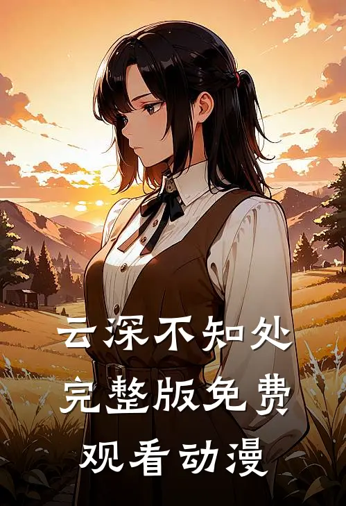 云深不知处完整版免费观看动漫