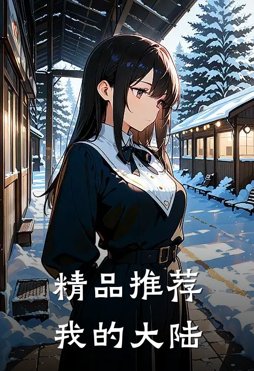 精品推荐我的大陆