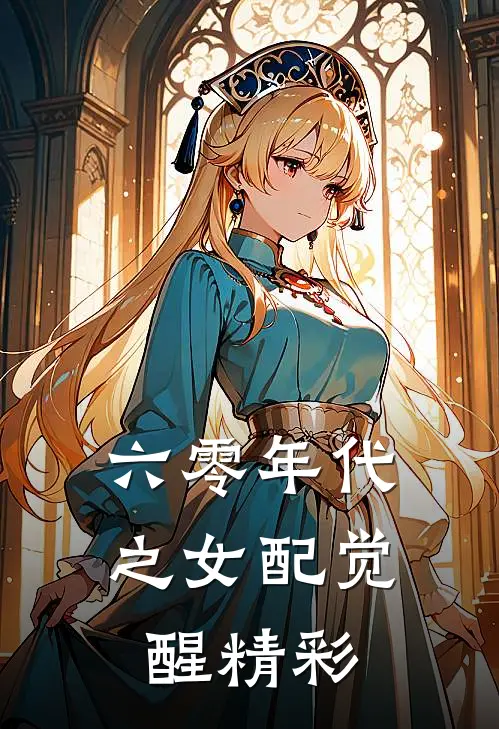六零年代之女配觉醒精彩
