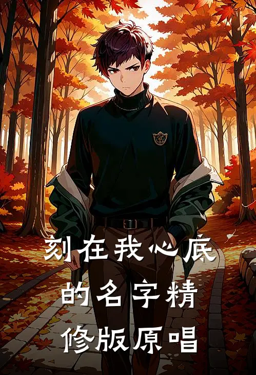 刻在我心底的名字精修版原唱