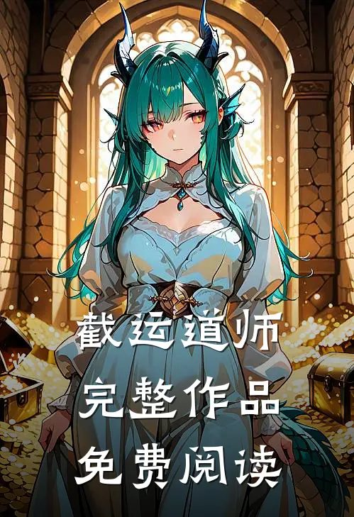 截运道师完整作品免费阅读
